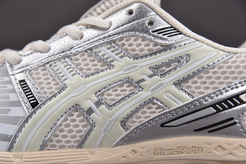 As*ic*s x ronnie fieg gel kayano 12.1 