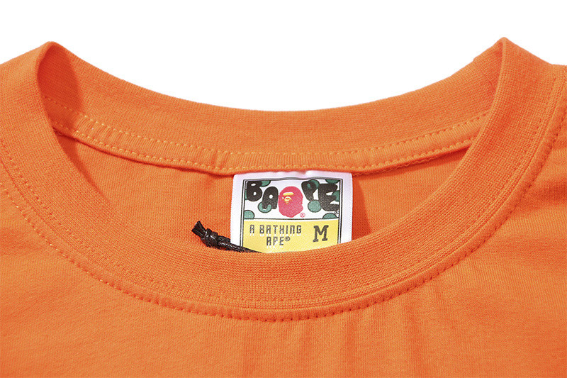 bape t-shirt