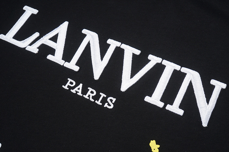 lanvin clothes