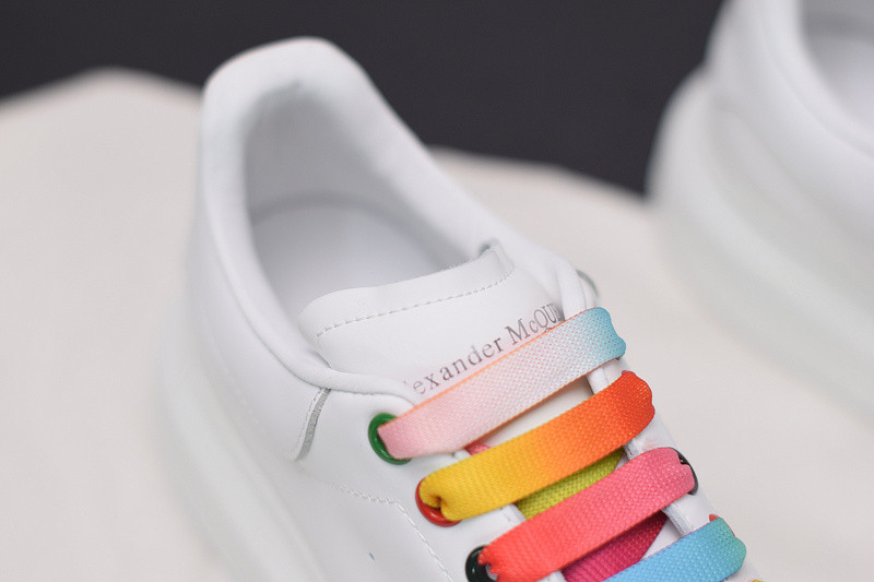 alexer mceen sneakers