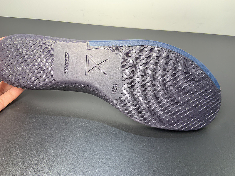 nike kobe 8 protro "college navy" hf9550-400