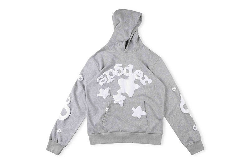 sp5der hoodie