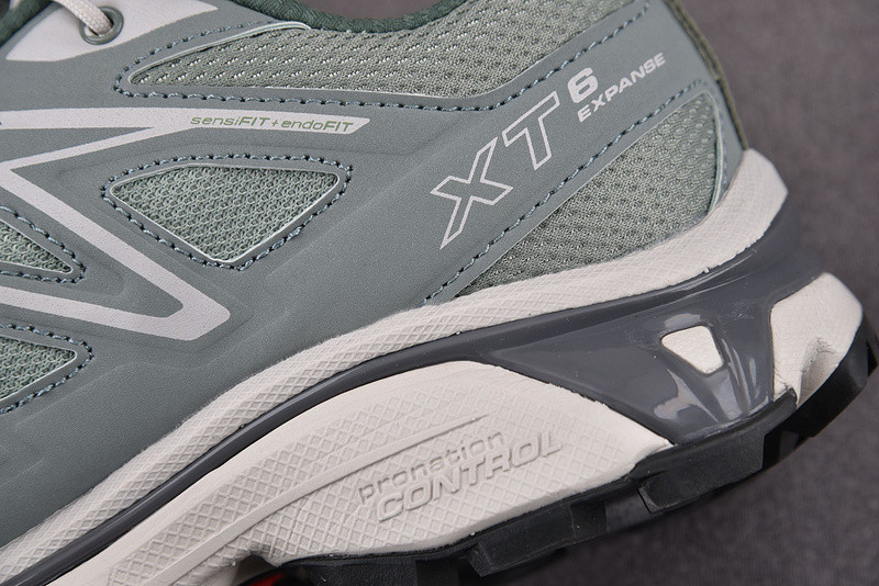 salomon xt-6 expanse
