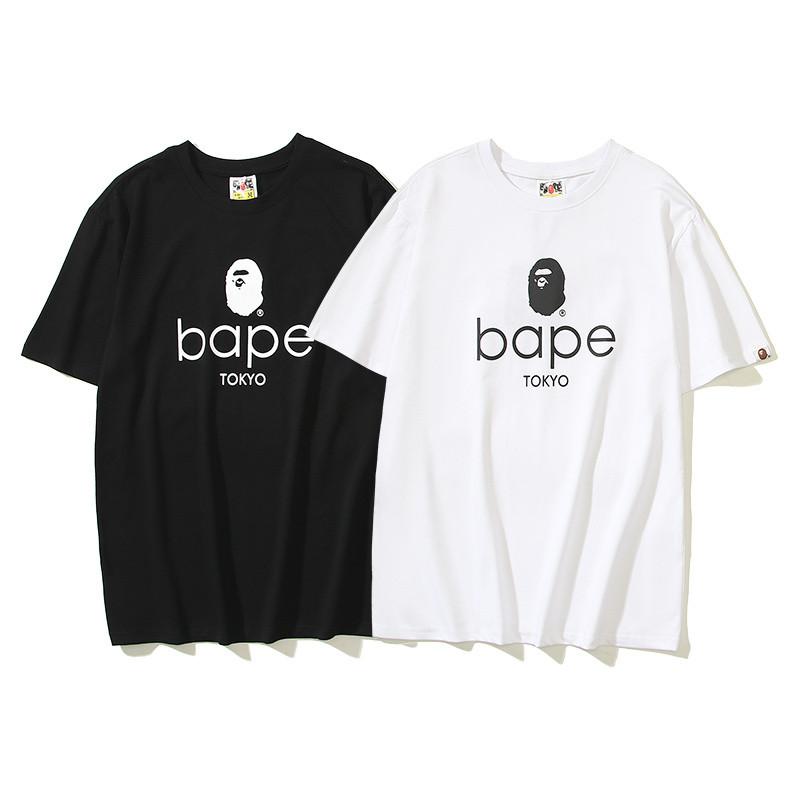 bape t-shirt