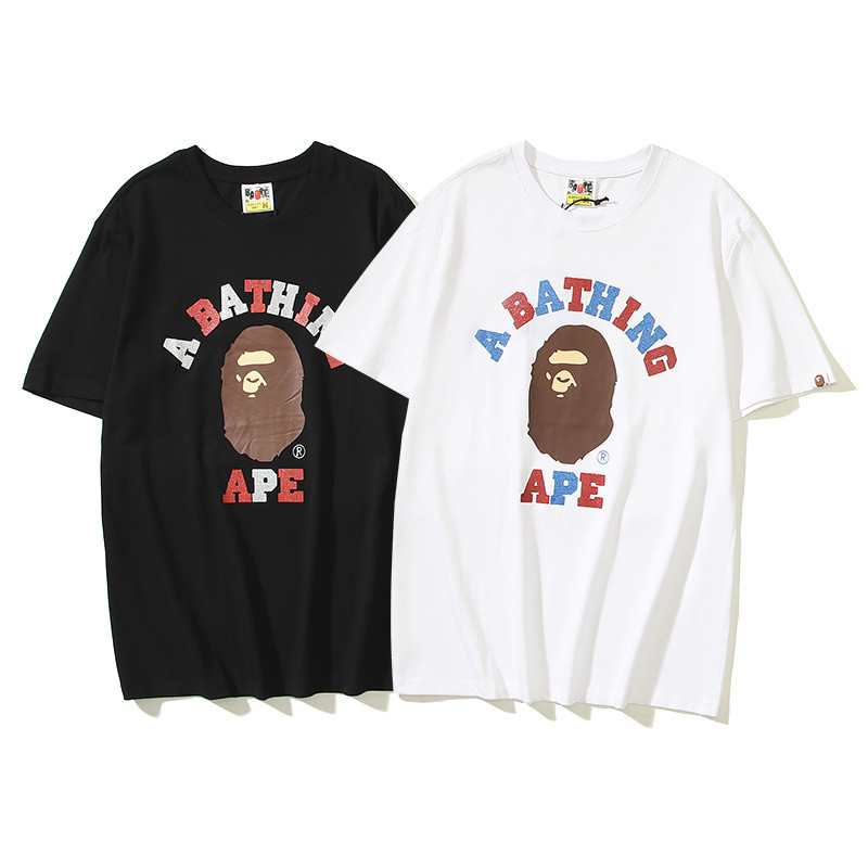 bape t-shirt