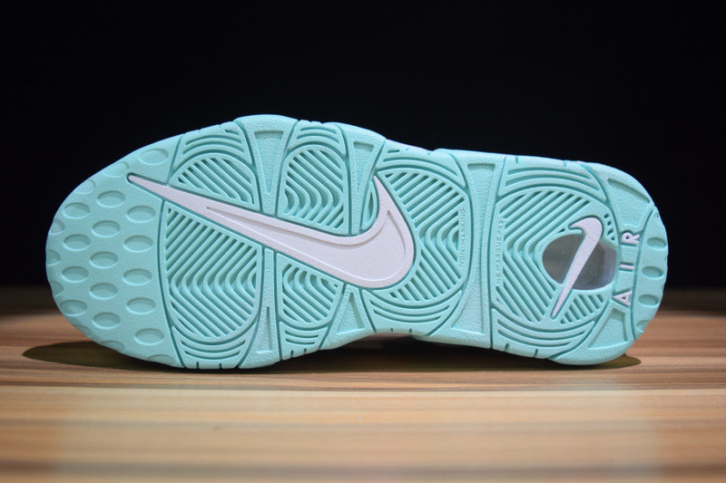 nike air more uptempo gs 