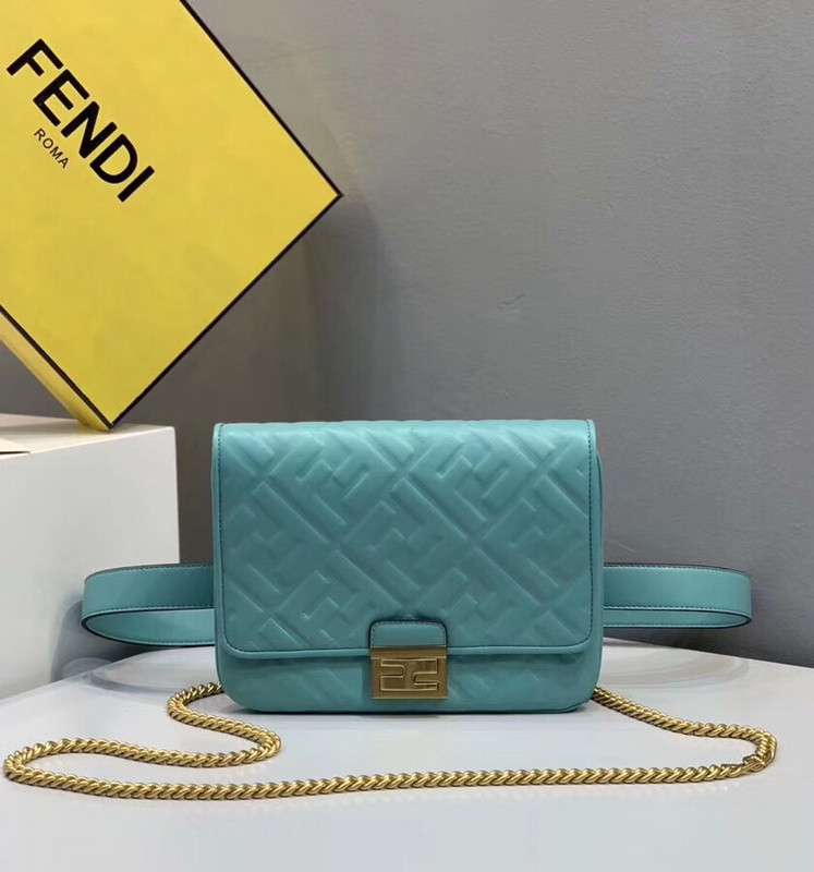 Fendi Bag