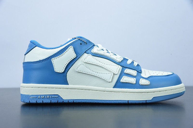 skel-top low sneakers