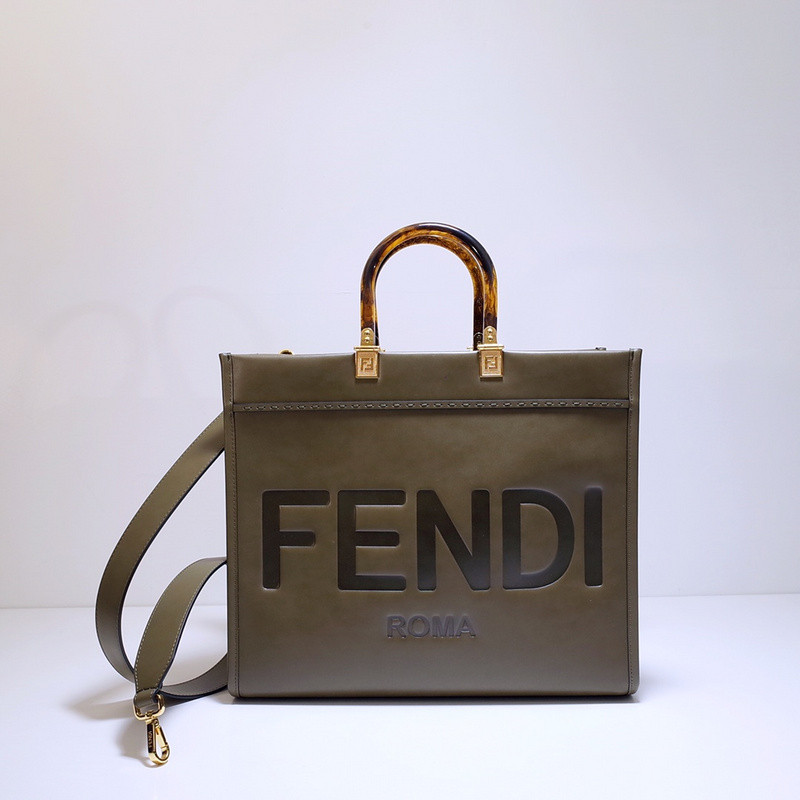 Fendi Bag