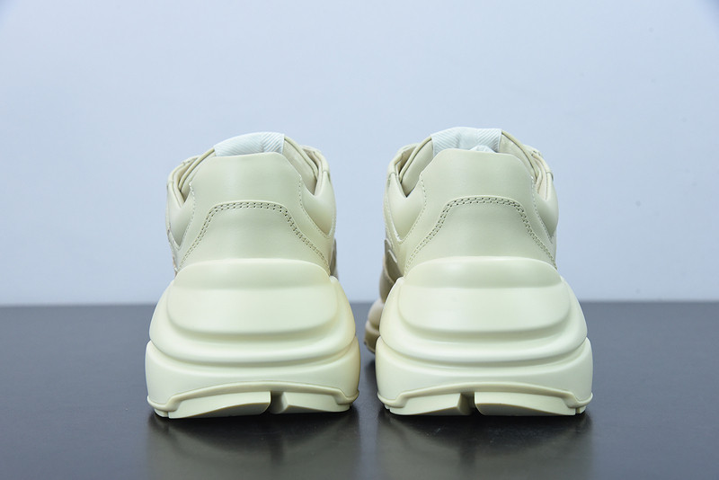 g*u*i rhyton sneaker