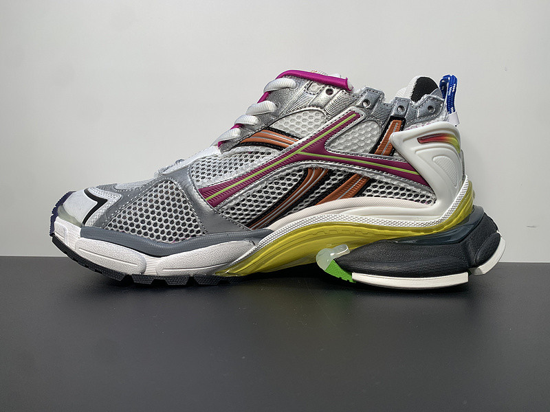 Ba*len*cia*ga runner sneaker