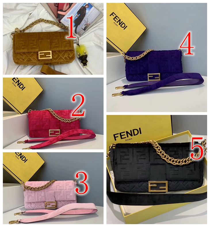 Fendi Bag