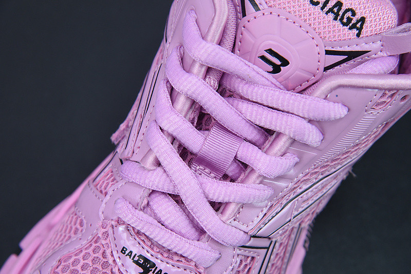 Ba*len*cia*ga runner sneaker