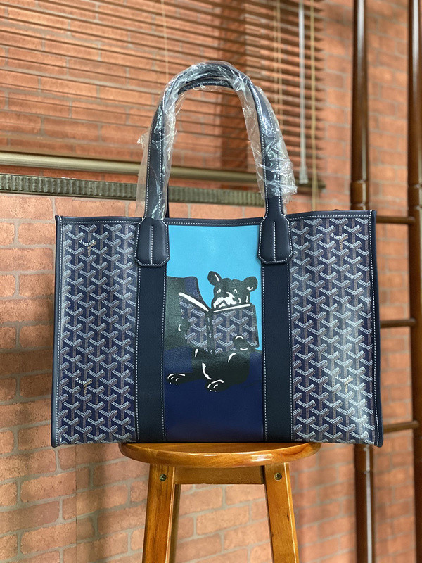 GOYARD PURSE