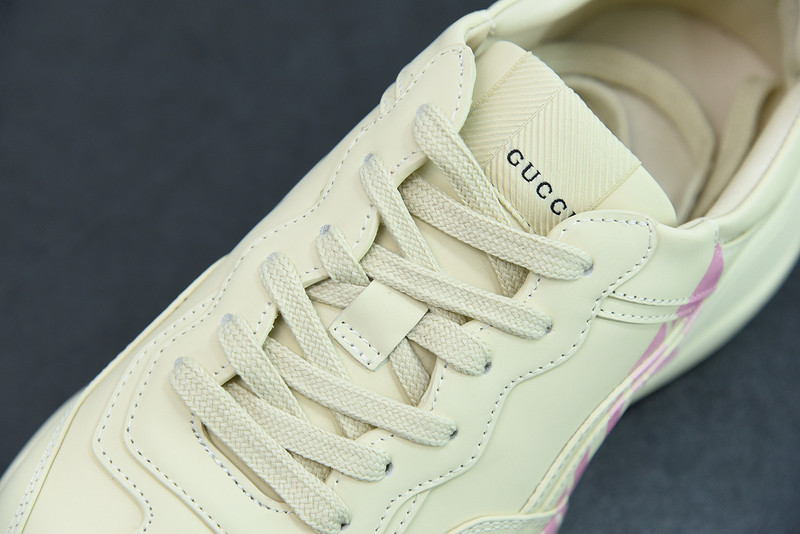 g*u*i rhyton sneaker