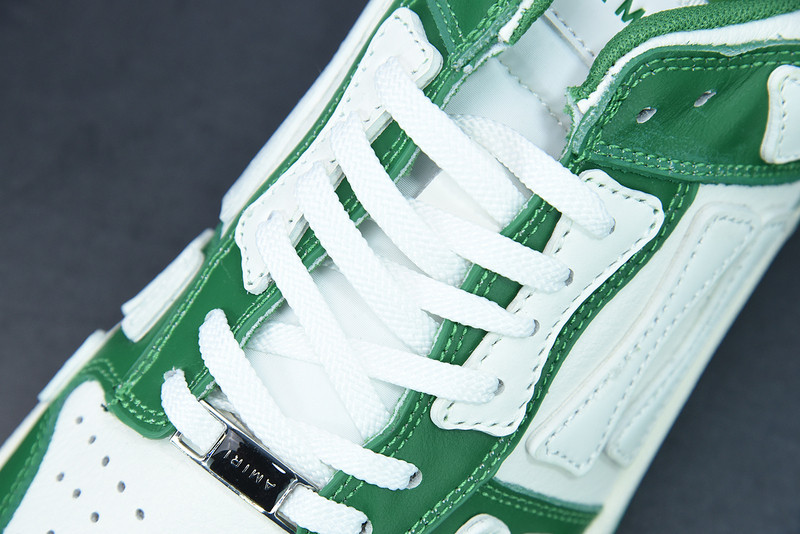 skel-top low sneakers