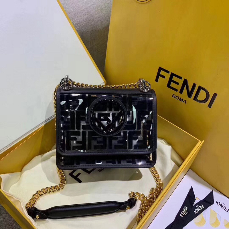 Fendi Bag