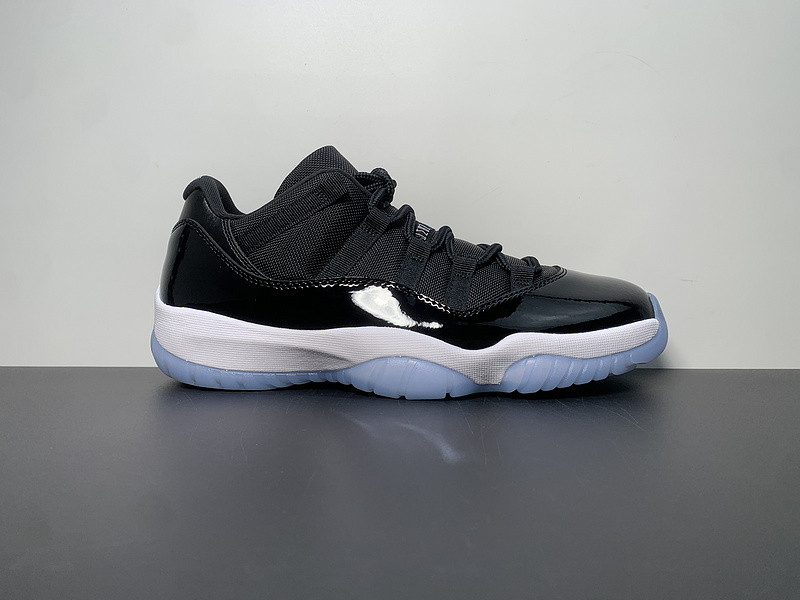air jordan 11 low space jam summer 2024 fv5104-004