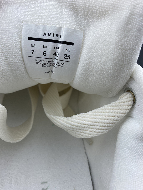 amiri ma-1 sneakers