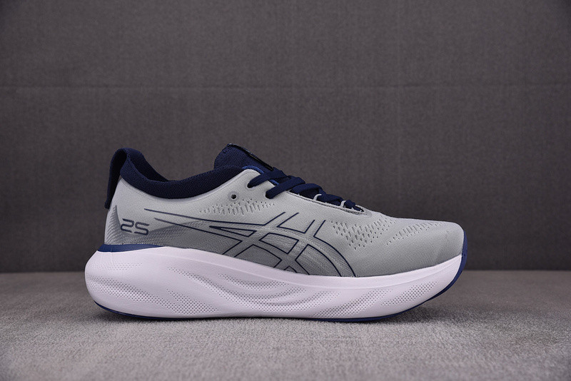 As*ic*s gel-nimbus 25 ''sheet rock indigo blue'' 1011b547-021