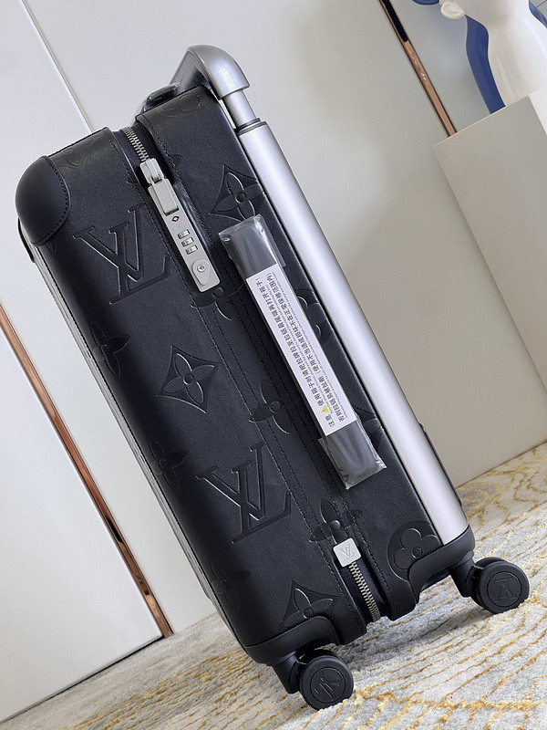 LVT HORIZON four-wheeled trolley case