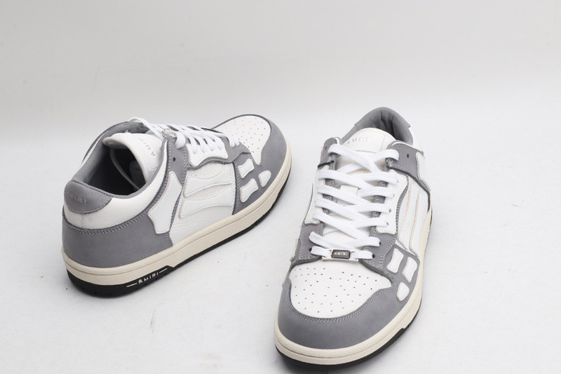 skel-top low sneakers