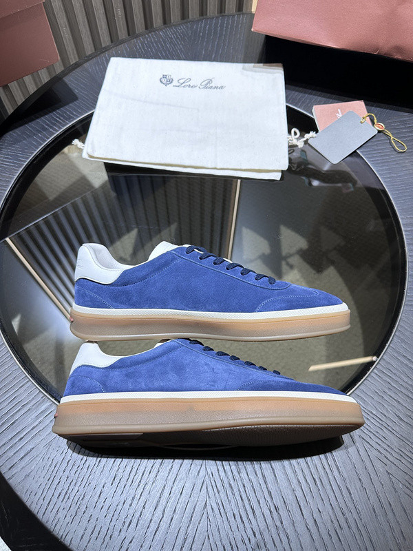 loro piana sneaker