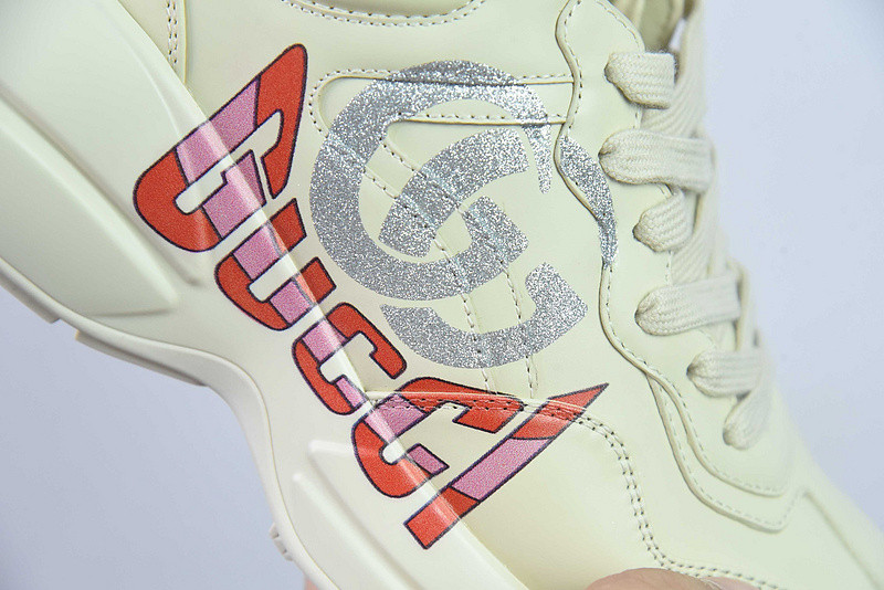 G*u*i rhyton sneaker