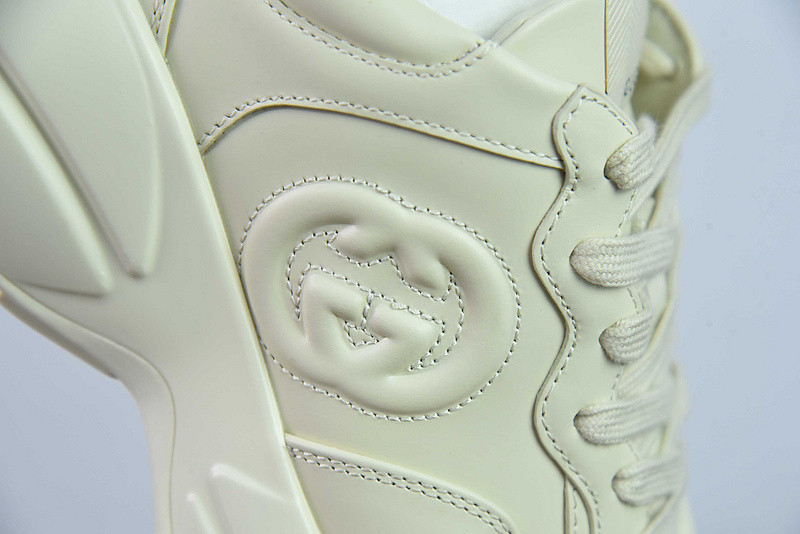 g*u*i rhyton sneaker