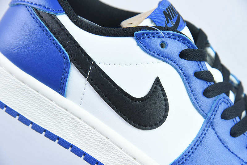 Air Jordan 1 Low OG “Game Royal” CZ0790-140