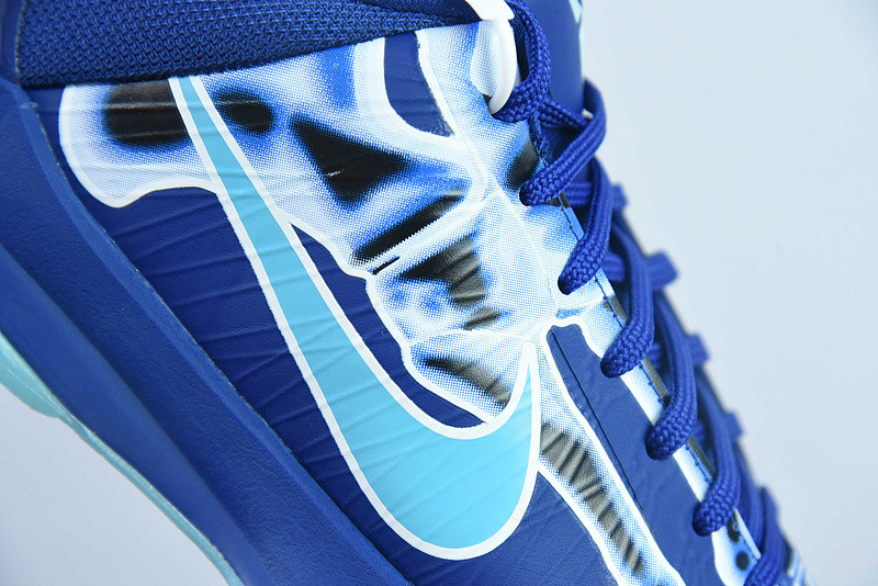 Nike Kobe 5 Protro "X-Ray" HJ4303-400