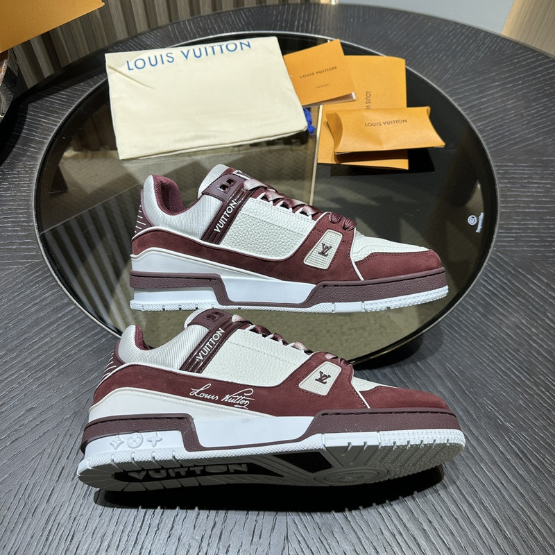 LVT SNEAKERS