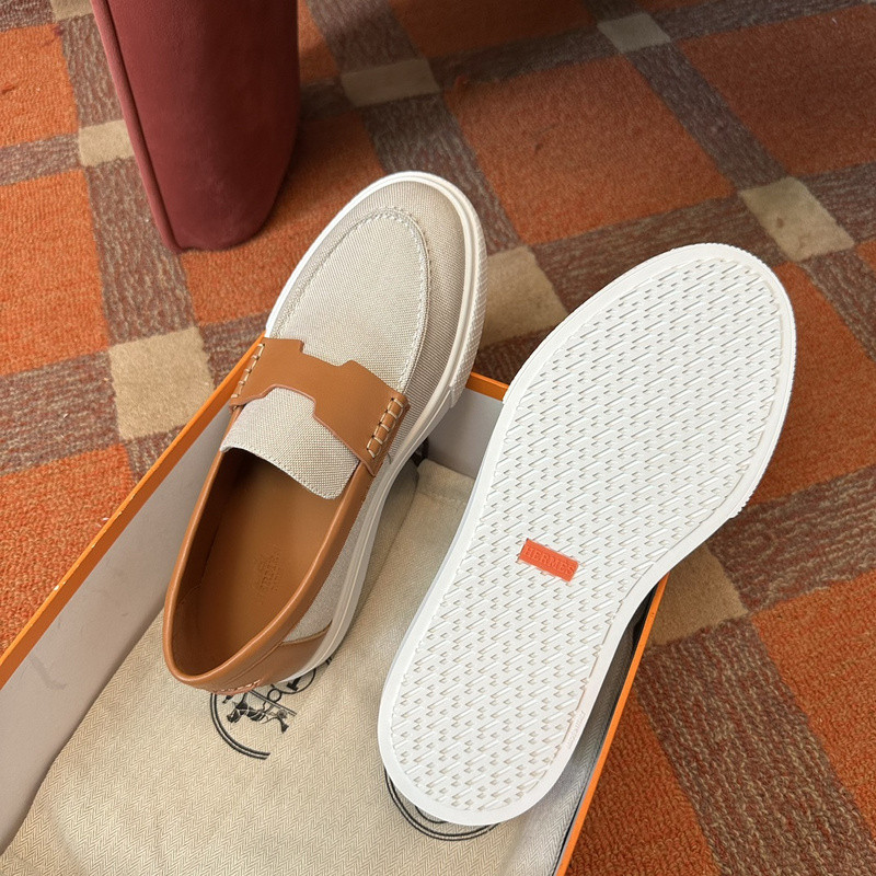 Hermes Sneaker