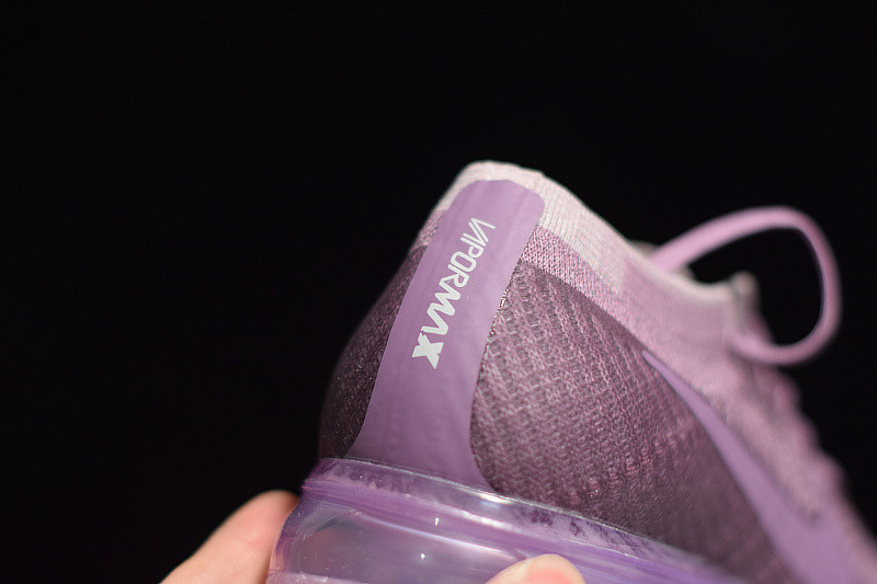 nike air vapormax violet dust (w) 849557-500