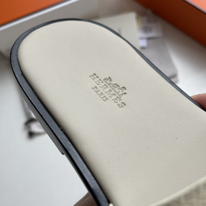 HERMES SLIDE