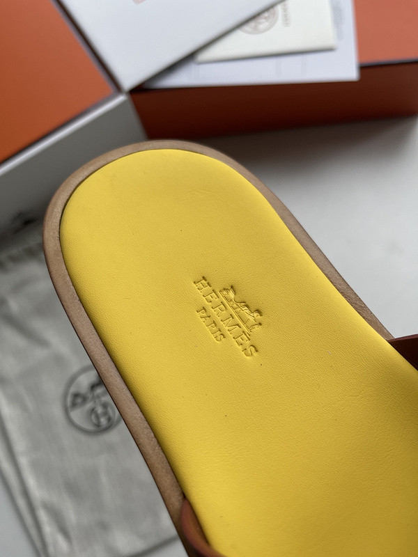 HERMES SLIDE