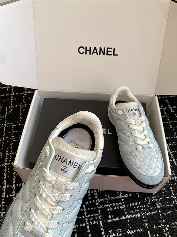 Chanel Sneaker