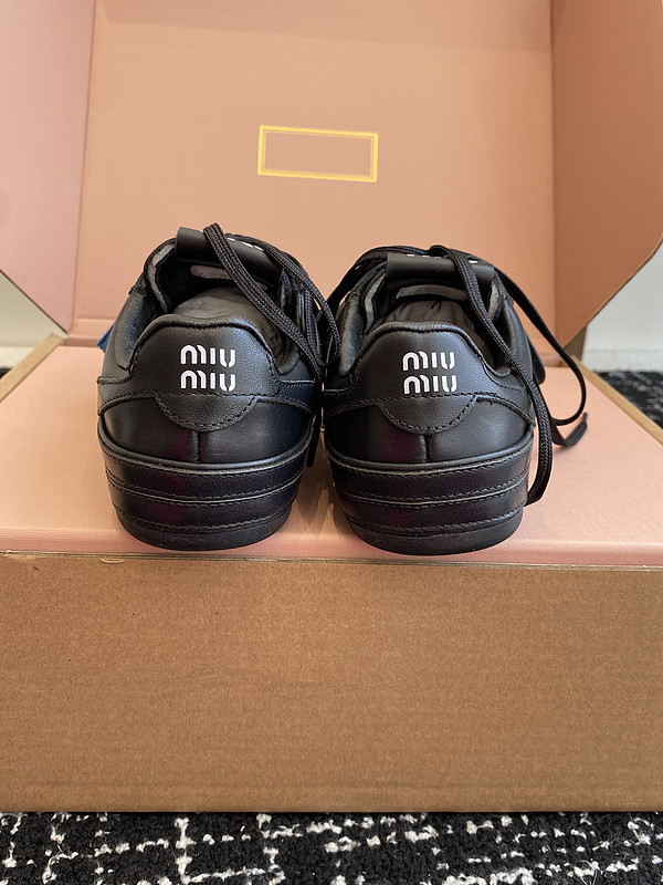 MIUMIU SNEAKER