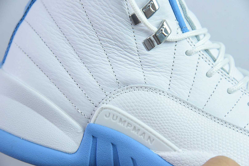Air Jordan 12 Melo 2025 CT8013-112
