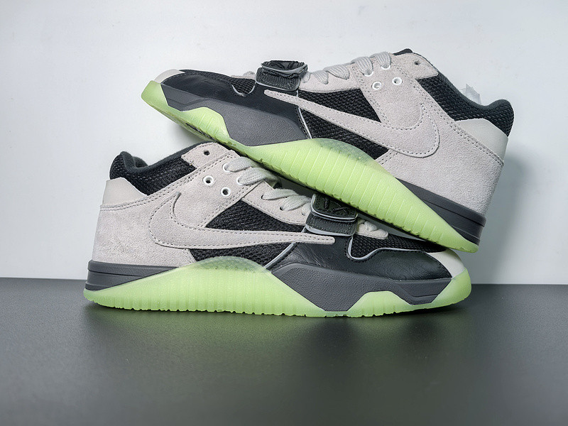 Chase B x Travis Scott x Jordan Jumpman Jack TR 