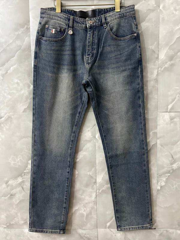 Aceshoe Jeans