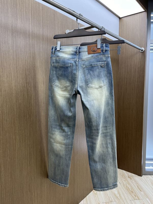 Aceshoe Jeans