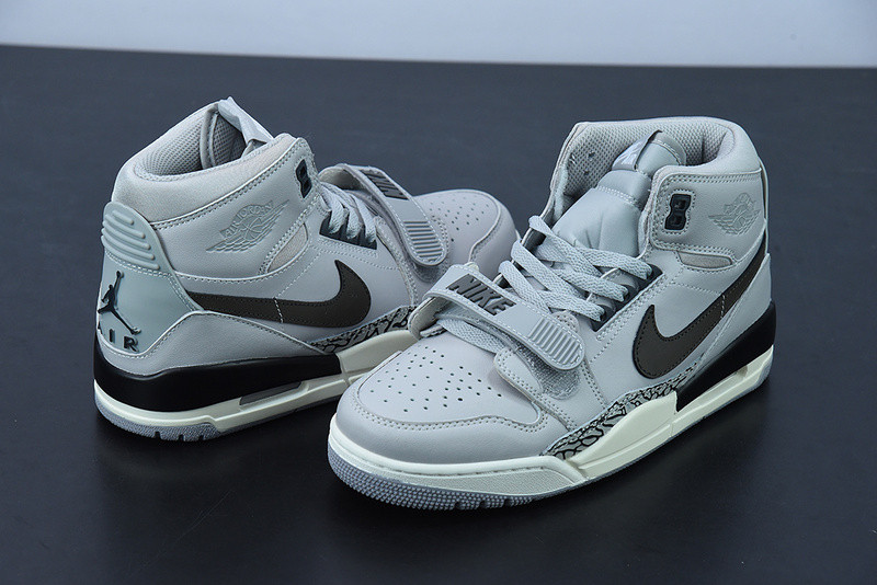 air jordan legacy 312 gs 