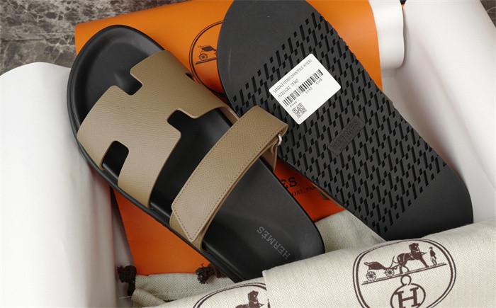 HERMES SLIDE