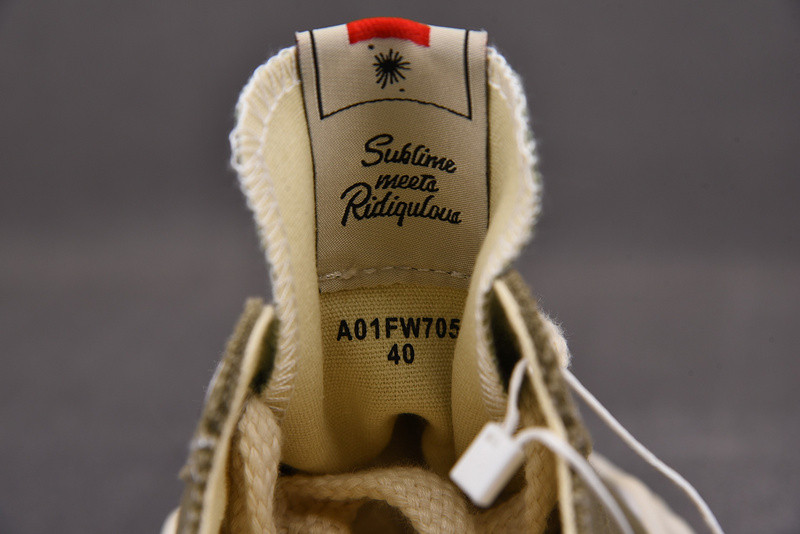 Ma*s*n mihara yasuhiro sneaker