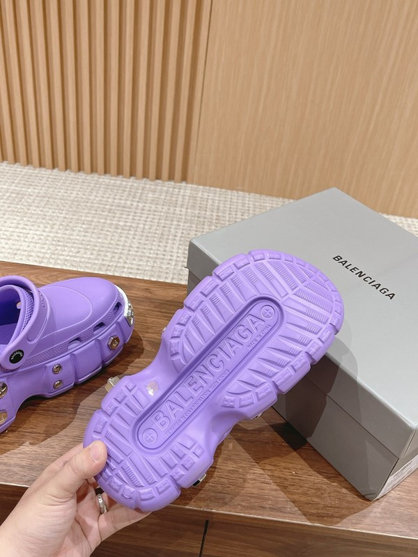 Cr*0*s x ba*len*cia*ga hardCr*0*s sandal