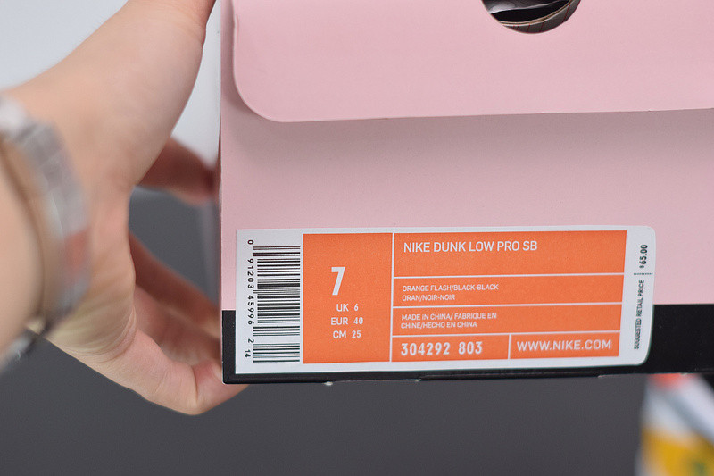 nike sb dunk low raygun 304292-803