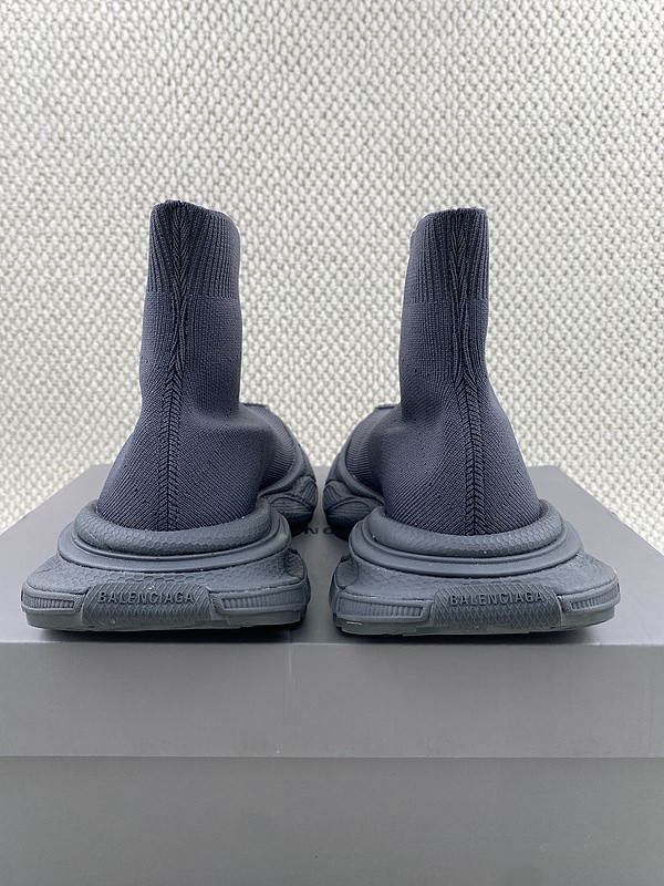 Ba*len*cia*ga 3xl sock recycled knit sneaker