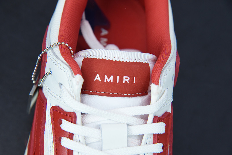 skel-top low sneakers