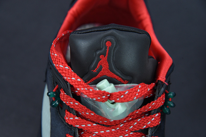 air jordan 5 retro “anthracite” dm4640-036